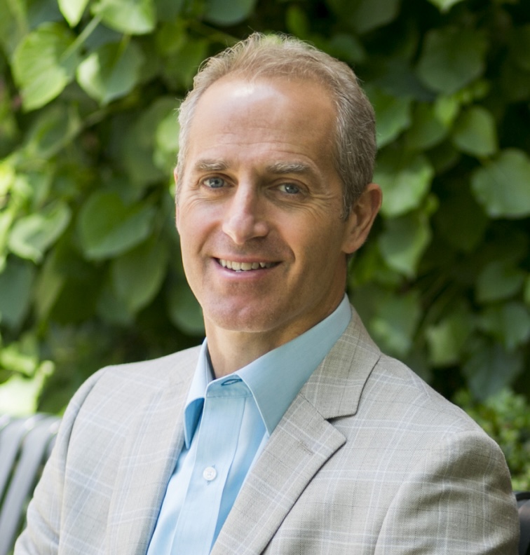 Headshot of Dr. Mozaffarian 